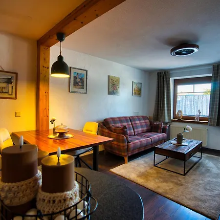 Cozy * Morbach