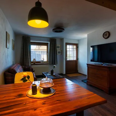 Cozy Appartement