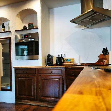 Appartement Cozy *