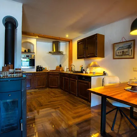 Cozy Morbach