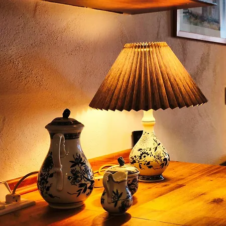 Appartement Cozy