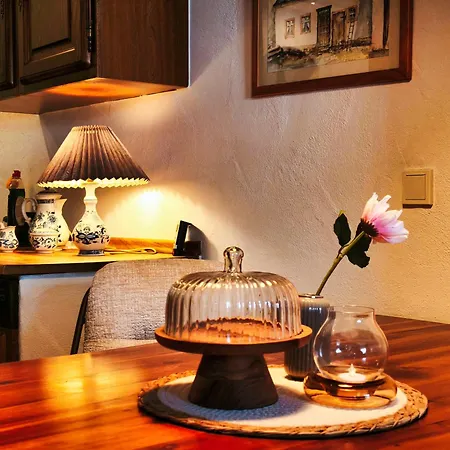 Cozy Morbach
