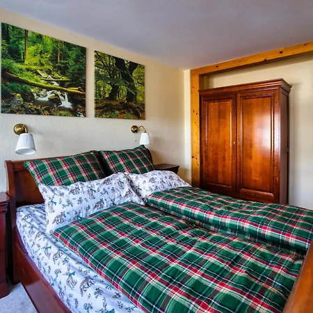 Apartman Cozy *