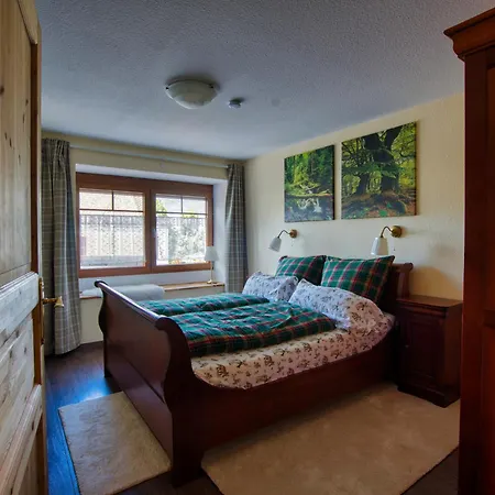 Appartement Cozy