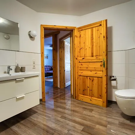 Appartement Cozy